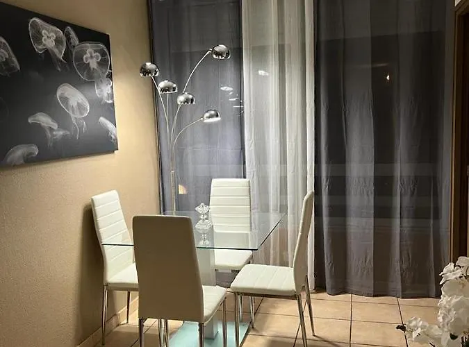 Appartement 2 pièces Nice