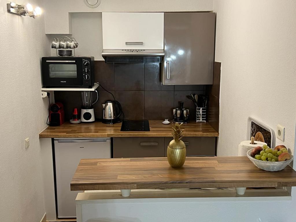 2 Pièces Appartamento
